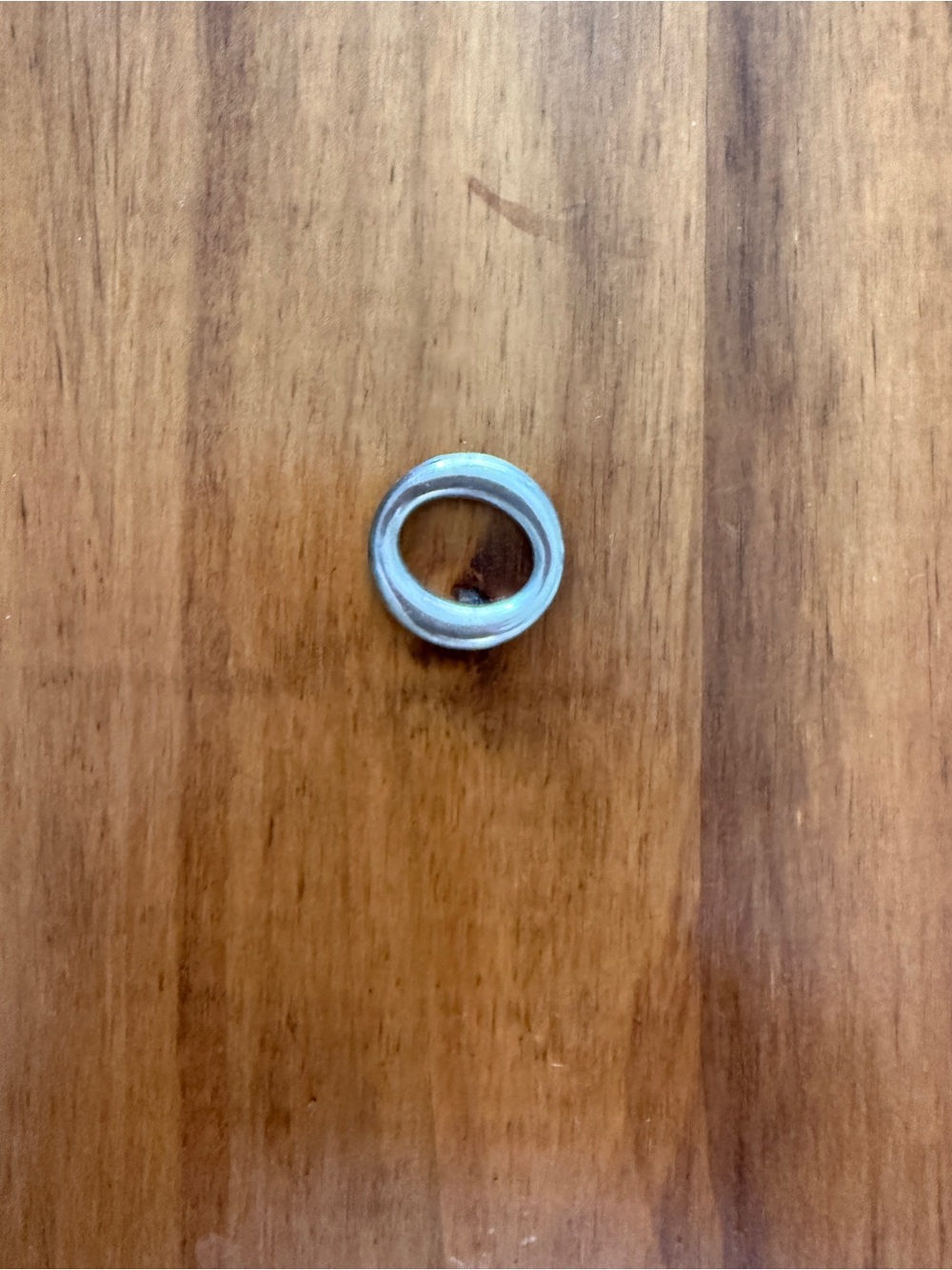 Elsa Peretti Sevillana Silver Pendant